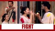 Bigg Boss 14 spoiler alert Day 88: Rahul Vaidya’s nasty fight with Abhinav Shukla-Rubina Dilaik, Rahul says Abhinav, ‘Ye biwi ka nahi ho saka, kisi aur ka kya hoga bhai’