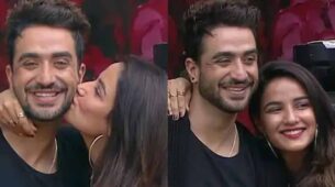 Bigg Buzz: Jasmin Bhasin to marry Aly Goni?