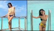 Bikini babe Ananya Panday is feeling emotional, find out why