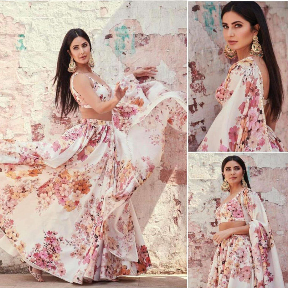 Katrina Kaif’s Classiest Outfits That Had Us Crushing: See Pics - 6