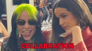 Billie Eilish & Rosalia’s Collaboration Is A Surprise For All: Know More