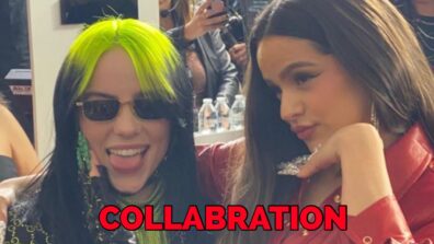 Billie Eilish & Rosalia’s Collaboration Is A Surprise For All: Know More