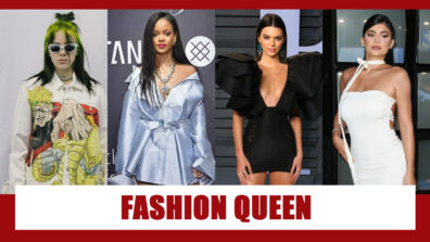 Billie Ellish, Rihanna, Kendall Jenner Or Kylie Jenner: Who Is The Real Fashion Queen?