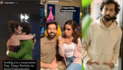Birthday Special: Hina Khan and Sanaya Irani post love-filled messages for Nakuul Mehta