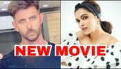 Birthday Special: Hrithik Roshan & Deepika Padukone come together for Siddharth Anand’s ‘Fighter’, fans can’t keep calm
