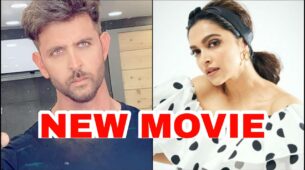 Birthday Special: Hrithik Roshan & Deepika Padukone come together for Siddharth Anand’s ‘Fighter’, fans can’t keep calm