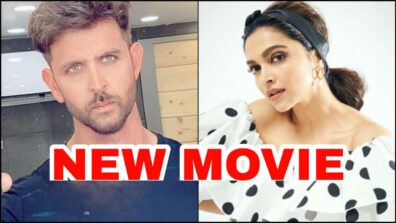 Birthday Special: Hrithik Roshan & Deepika Padukone come together for Siddharth Anand’s ‘Fighter’, fans can’t keep calm