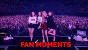 Blackpink Best Fan Moments During Live Concert