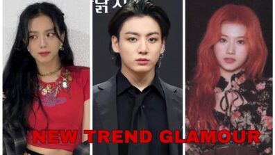 Blackpink Jisoo, BTS Jungkook To Twice Sana: 5 Korean Idols That Are Perfect Examples Of New Trend Glamour