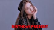Blackpink Jisoo Shares Her Birthday Presents With Blinks: Have A Look