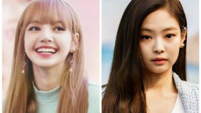 Blackpink Lisa Or Jennie: Which Face Is The Hottest Face Of Asia