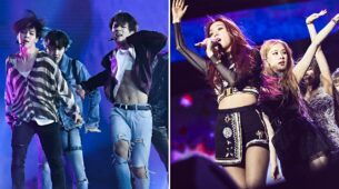 Blackpink To BTS: K-Pop Music Wins Big At APAN Music Awards 2020: Take A Look