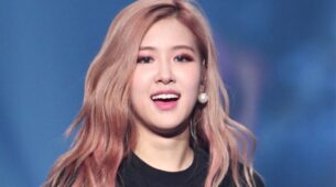 Blackpink’s Rose To Release Her New Solo Album ‘Mellifluous’