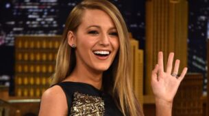 Blake Lively’s Attractive Monochrome Outfits That Would Make You Steal Them