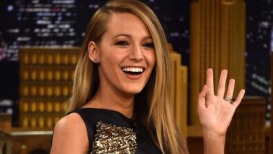 Blake Lively’s Attractive Monochrome Outfits That Would Make You Steal Them