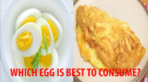 Boiled Eggs Or An Omelette: Which Egg Is The Best To Consume?