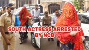 Bollywood Drug Row: Tollywood actress Shweta Kumari arrested by NCB in Mumbai