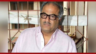 Boney Kapoor Turns Actor At 65