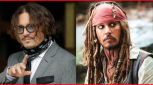 BREAKING: Fans Gained Over 400K Votes In A Petition To Bring Back Johnny Depp In Pirates Of The Caribbean Franchise