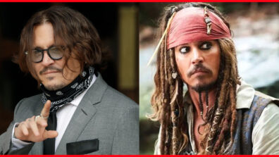 BREAKING: Fans Gained Over 400K Votes In A Petition To Bring Back Johnny Depp In Pirates Of The Caribbean Franchise