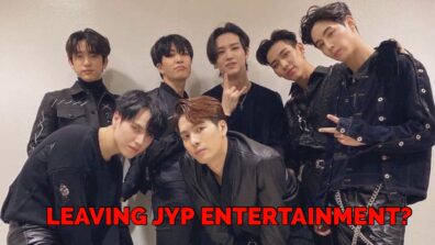 BREAKING: GOT7 To Not Renew Their Contract With JYP Entertainment: Read More