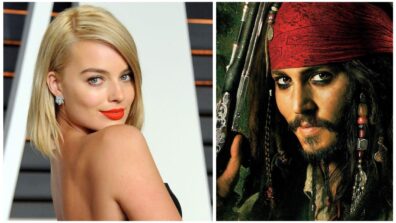 BREAKING!!!! Margot Robbie To Star In Pirates Of The Caribbean: Know More