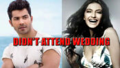 BREAKING News: Know Why Sonam Kapoor Didn’t Attend Varun Dhawan’s Wedding