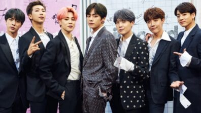 BTS All-Stars Love Life Revealed: Know Here