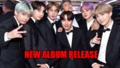 BTS Declares New Album Release In February: Know More