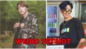 BTS Fame J-Hope’s Weird Yet Hot Outfits That Will Make You Go Wooow