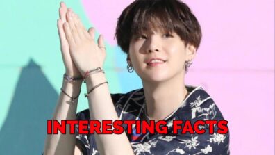 BTS Fame Suga’s Most Interesting Stories You Would Love To Hear