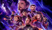 BTS: Have A Look At How The End Of The Avengers Was Shot