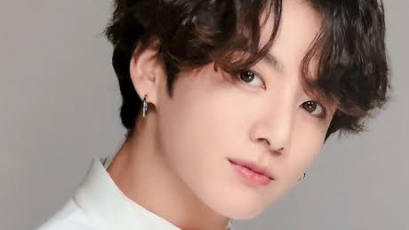 BTS Is Jungkook's "legit family"; Find Out Why
