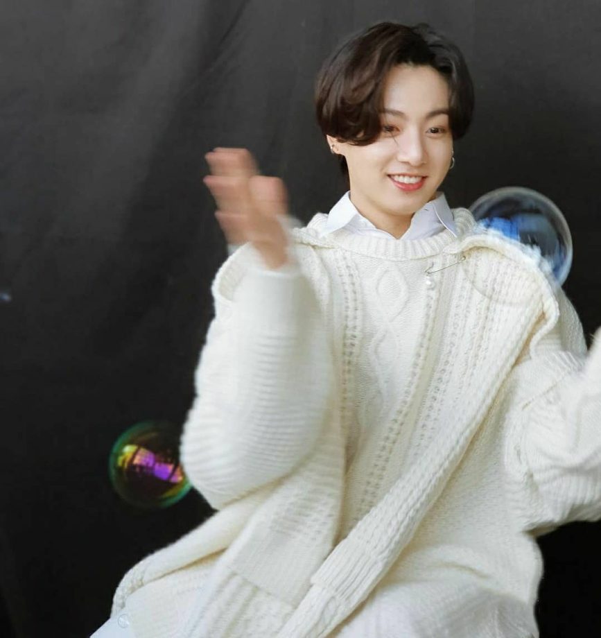 BTS Jungkook, Jimin, and GOT7 JB: Take Cues From These Most Fashionable Artists On How To Style Your Party Looks 820252