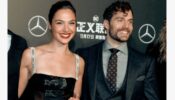 BTS: Take A Look At Gal Gadot & Henry Cavill On Sets Of Justice League