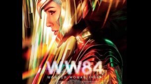 BTS: Take A Look At Wonder Woman 1984’s Scenes