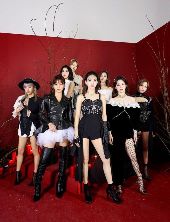 BTS, Twice To ITZY: Hottest Pictures Of K-Pop Divas That Give Us Glam Goals - 1