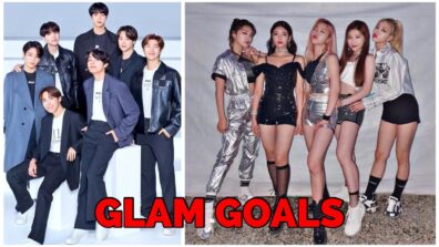 BTS, Twice To ITZY: Hottest Pictures Of K-Pop Divas That Give Us Glam Goals