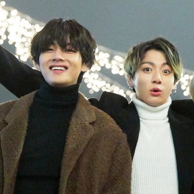 BTS V Aka Kim Taehyung And Jungkook’s CUTEST Moments Will Make You Fall In Love - 2