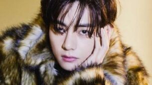 BTS V Aka Kim Taehyung Loves Classical And Jazz