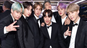 Good News: K-pop band BTS to launch BE (Essential Edition) on February 19
