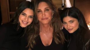Caitlyn Jenner Talks About Her Relationship With Kylie & Kendall Jenner: Know What She Had To Say