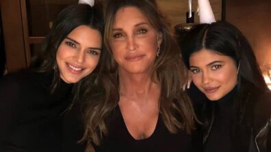 Caitlyn Jenner Talks About Her Relationship With Kylie & Kendall Jenner: Know What She Had To Say