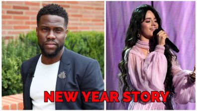 Camila Cabello To Kevin Hart: Hollywood Stars Who Proved New Year Doesn’t Always Go As Planned