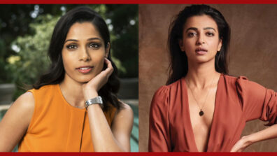 Can Freida Pinto Beat Radhika Apte?