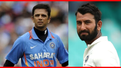 Can ‘The Wall’ Rahul Dravid’s Position Be Filled In Indian National Team?