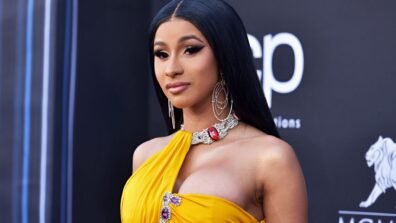 Cardi B Pleads To Fans To Advice On How She Could Get Rid Of Acne