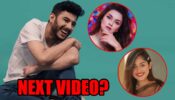 CarryMinati’s next video feature chemistry: Avneet Kaur Or Jannat Zubair?