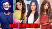 CarryMinati best chemistry with: Avneet Kaur, Jannat Zubair, Arishfa Khan?