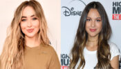 Sabrina Carpenter Responds To Olivia Rodrigo On A New Song